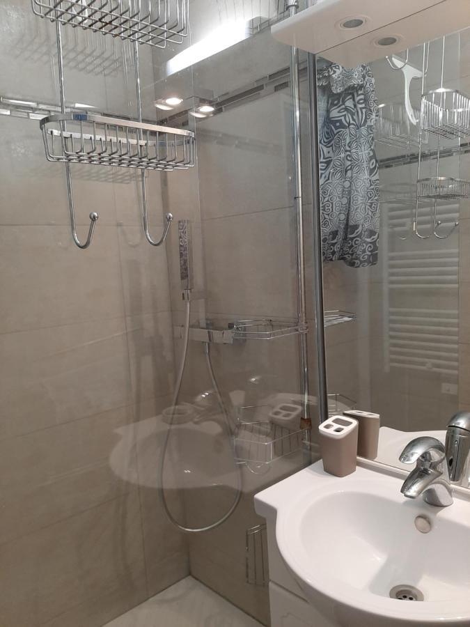 Studio Renove Confort Meuble 3 Etoiles - Les Cretets レ・ルス エクステリア 写真