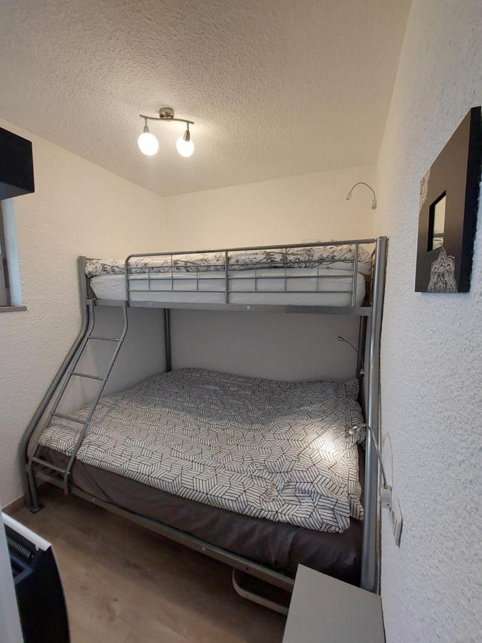 Studio Renove Confort Meuble 3 Etoiles - Les Cretets レ・ルス エクステリア 写真