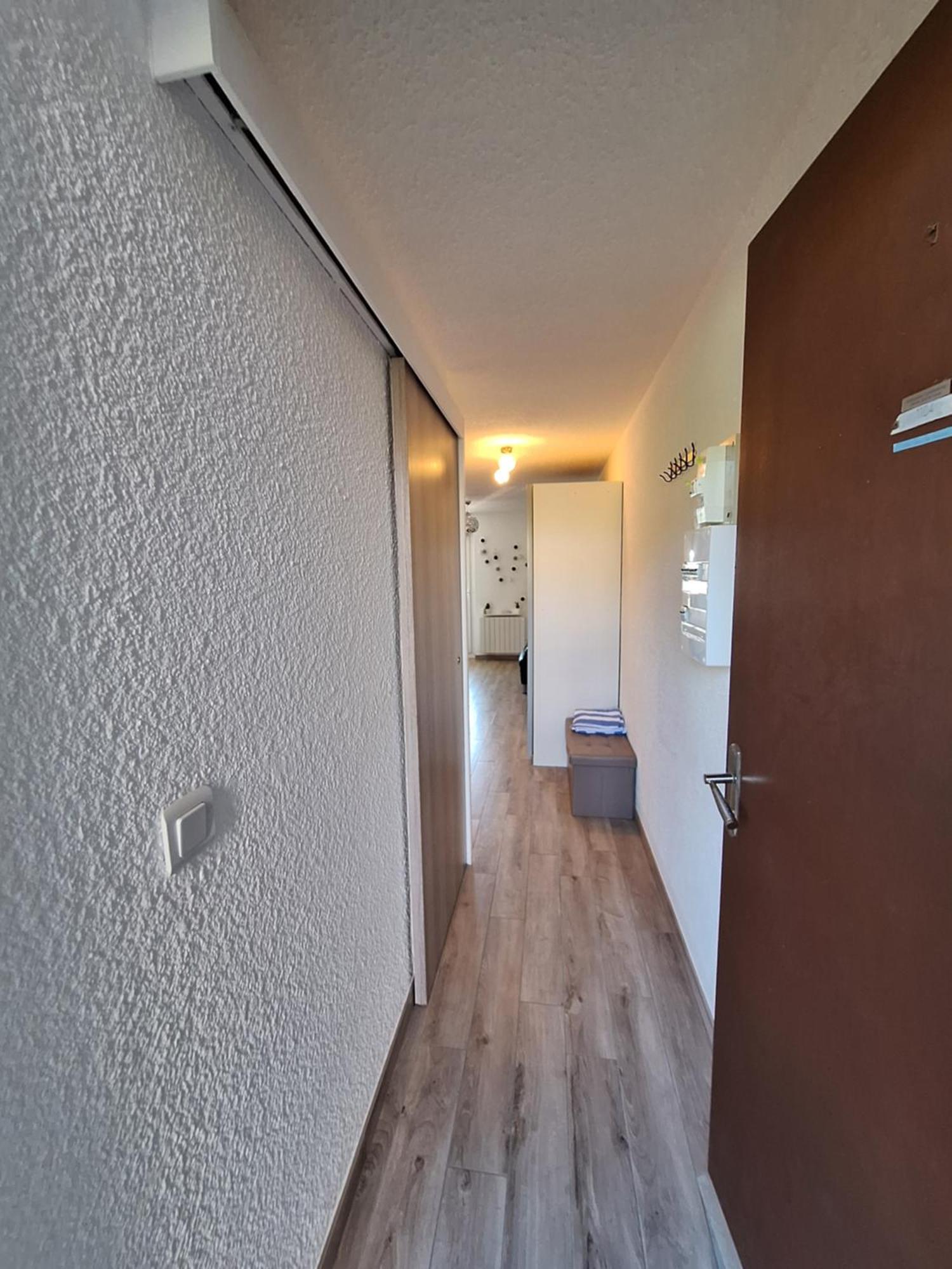 Studio Renove Confort Meuble 3 Etoiles - Les Cretets レ・ルス エクステリア 写真